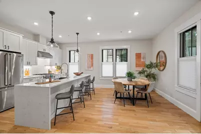 20 Kent Court #1, Somerville, MA 02143 - Photo 5