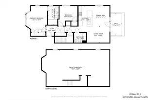 20 Kent Ct, Somerville, MA 02143 - Photo 25