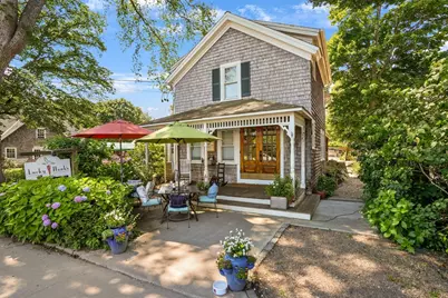 218 Upper Main Street, Edgartown, MA 02539 - Photo 1