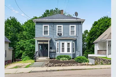 287 Pine St, Gardner, MA 01440 - Photo 1