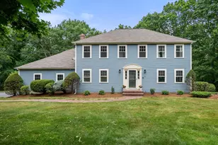 14 Harnden Rd, Foxboro, MA 02035 - Photo 1
