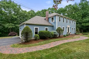14 Harnden Rd, Foxboro, MA 02035 - Photo 3