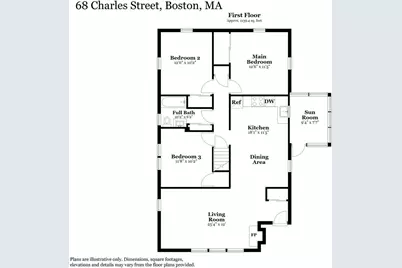 68 Charles St, Boston, MA 02136 - Photo 41
