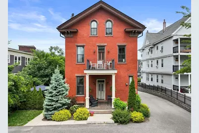 200 Amory Street #1, Boston, MA 02130 - Photo 1