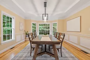 33 Nutmeg Ln, North Andover, MA 01845 - Photo 9