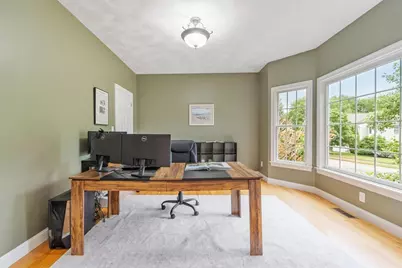 33 Nutmeg Ln, North Andover, MA 01845 - Photo 23