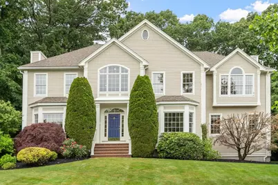 33 Nutmeg Ln, North Andover, MA 01845 - Photo 1
