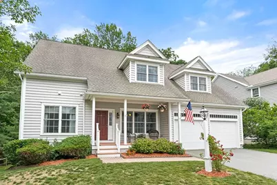17 Hepatica Drive #17, North Andover, MA 01845 - Photo 1