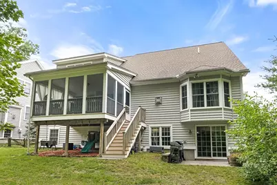 17 Hepatica Drive #17, North Andover, MA 01845 - Photo 37