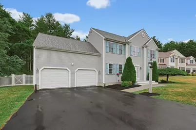 25 Sullivan Way, Foxboro, MA 02035 - Photo 11