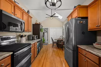 19 Cortland Grove Dr #19, Shrewsbury, MA 01545 - Photo 5