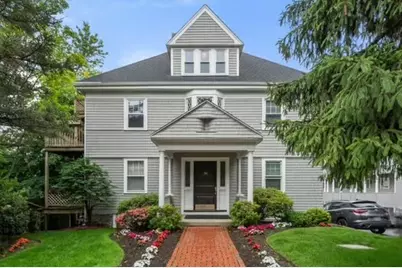36 Cummings Rd #4, Boston, MA 02135 - Photo 1
