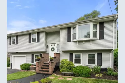 42 Fern Rd, Holbrook, MA 02343 - Photo 3