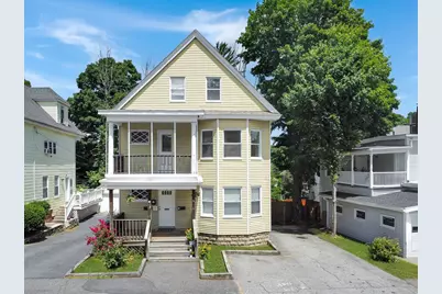 3 New Hampshire Ave, Haverhill, MA 01835 - Photo 3