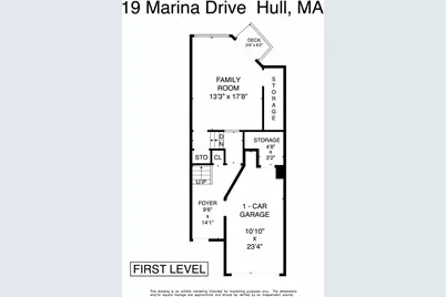 19 Marina #19, Hull, MA 02045 - Photo 39