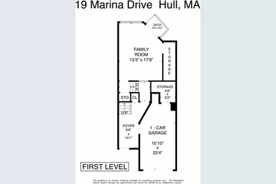 19 Marina #19, Hull, MA 02045 - Photo 37