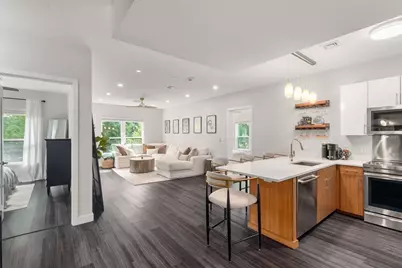 999 Hancock St #313, Quincy, MA 02169 - Photo 3