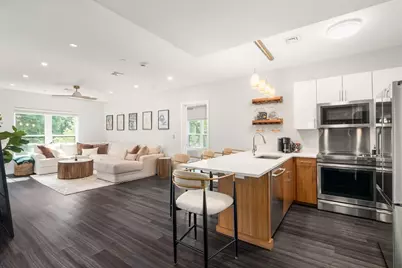999 Hancock St #313, Quincy, MA 02169 - Photo 1
