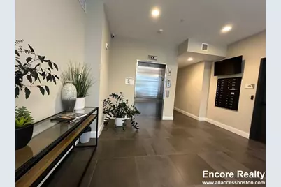 1 Everett St. #305, Boston, MA 02134 - Photo 11