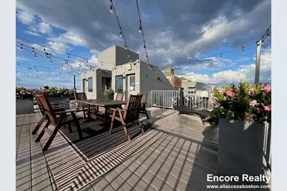 1 Everett St. #305, Boston, MA 02134 - Photo 15