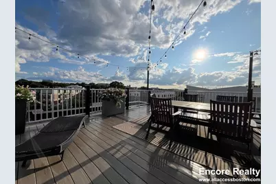 1 Everett St. #305, Boston, MA 02134 - Photo 17