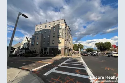 1 Everett St. #305, Boston, MA 02134 - Photo 19
