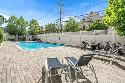 215 Massachusetts Ave #12, Arlington, MA 02474 - Photo 23