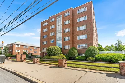 215 Massachusetts Ave #12, Arlington, MA 02474 - Photo 1