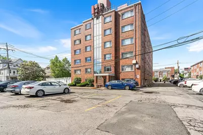 215 Massachusetts Ave #12, Arlington, MA 02474 - Photo 25