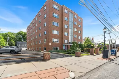 215 Massachusetts Ave #12, Arlington, MA 02474 - Photo 27
