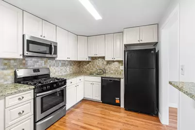 215 Massachusetts Ave #12, Arlington, MA 02474 - Photo 3