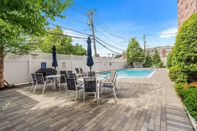 215 Massachusetts Ave #12, Arlington, MA 02474 - Photo 19