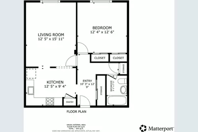 215 Massachusetts Ave #12, Arlington, MA 02474 - Photo 29