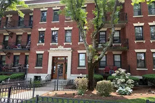 1758 Commonwealth Ave, Boston, MA 02135 - Photo 1