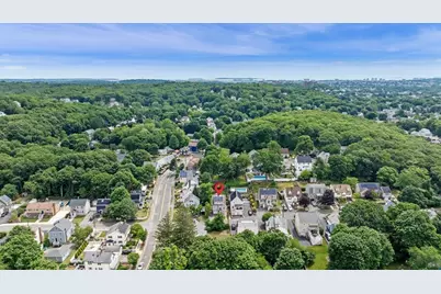 5 S Mountain Ave, Melrose, MA 02176 - Photo 33