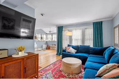 5 S Mountain Ave, Melrose, MA 02176 - Photo 5