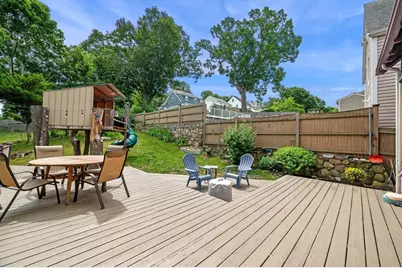 5 S Mountain Ave, Melrose, MA 02176 - Photo 29