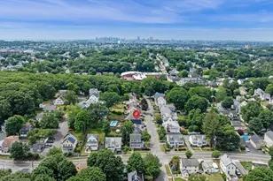 5 S Mountain Ave, Melrose, MA 02176 - Photo 35
