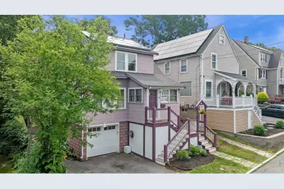 5 S Mountain Ave, Melrose, MA 02176 - Photo 37