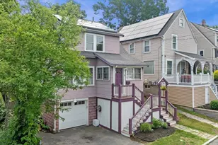 5 S Mountain Ave, Melrose, MA 02176 - Photo 37