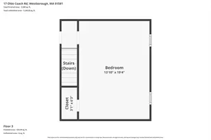 17 Olde Coach Rd, Westborough, MA 01581 - Photo 35