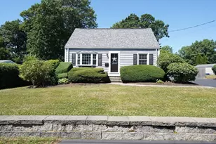 11 Roland Baxter Rd, North Attleboro, MA 02760 - Photo 1