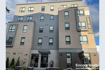 1 Everett St. #202, Boston, MA 02134 - Photo 23