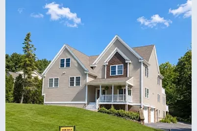 195 Lower Gore Dr, Webster, MA 01570 - Photo 1