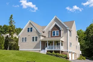 195 Lower Gore Rd, Webster, MA 01570 - Photo 1