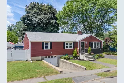 4 Will Sawyer St, Peabody, MA 01960 - Photo 1