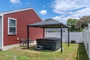 4 Will Sawyer St, Peabody, MA 01960 - Photo 33