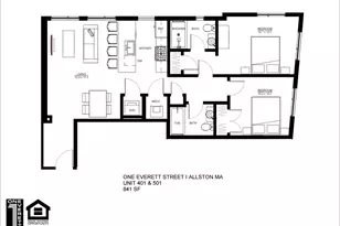 1 Everett St, Boston, MA 02134 - Photo 19