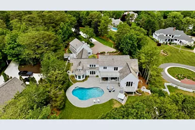 375 Baxters Neck Rd, Barnstable, MA 02648 - Photo 3