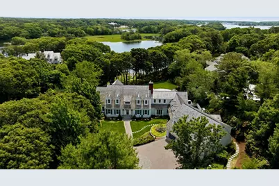 375 Baxters Neck Rd, Barnstable, MA 02648 - Photo 1